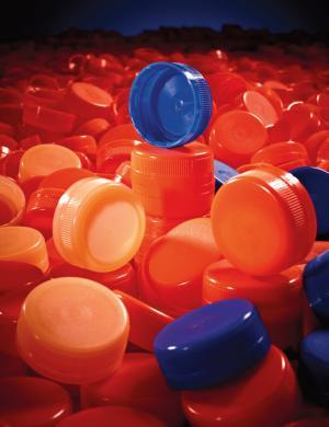 NEWS FROM INTERPACK: Bericap reopens the case for the ideal closure 